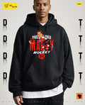 Porter Martone 94 Chibi The Man I Need Philadelphia Flyers Shirt