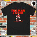 Porter Martone Philadelphia Flyers NHL Hockey The Man I Need 2026 shirt