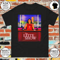 Portland Thorns athlete basketball player The Leite Show graphic shirt