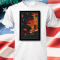 Poster Sturgill Simpson Tour Knoxville, TN 2025 May 16th shirt