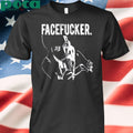 Praiseche Facefucker T-Shirt
