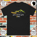 Praying mantises eating insects girls will be girls national geographic shirt