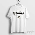 Premium 2025 Wnba Finals The Phoenix Mercury Are Finals Bound 2 Sided