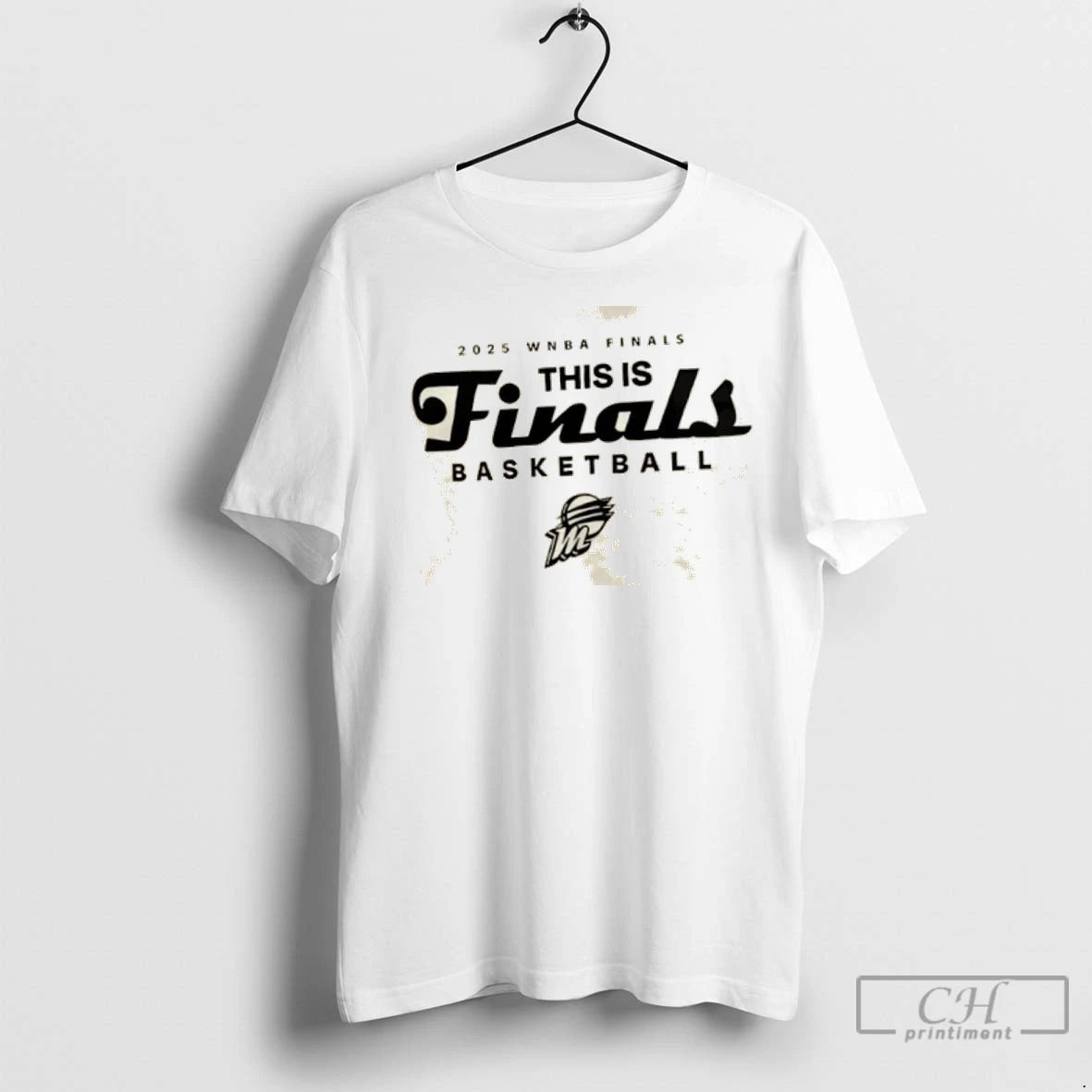 Premium 2025 Wnba Finals The Phoenix Mercury Are Finals Bound 2 Sided