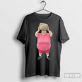 Premium Ai Glass Bridge Rock Lady