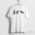 Premium Asl Fag Lgbt Flag