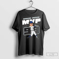 Premium Aaron Judge Mvp New York Yankees Baseball Caricature 2025