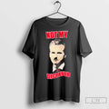 Premium Adolf Hitler Not My Dictator