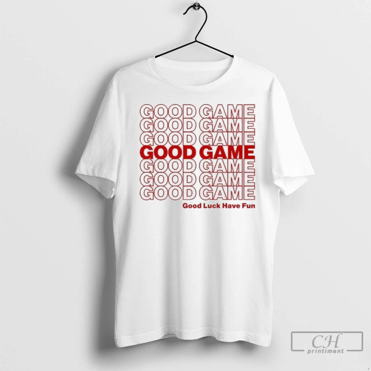 Premium Adulthood Noah Robles Good Game