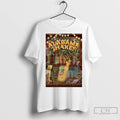 Premium Alabama Shakes Moody Center In Austin Tx September 25 2025