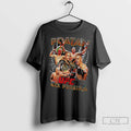 Premium Alex Pereira Poatan Ultimate Fighting Championship Graphic 2025