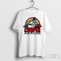 Premium Alice Cooper Welcome To My Rainbow Nightmare Halloween