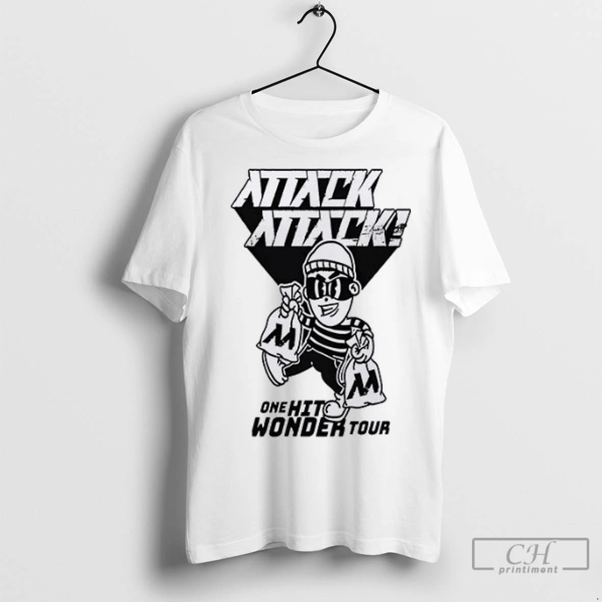 Premium Attack Attack One Hit Wonder Tour