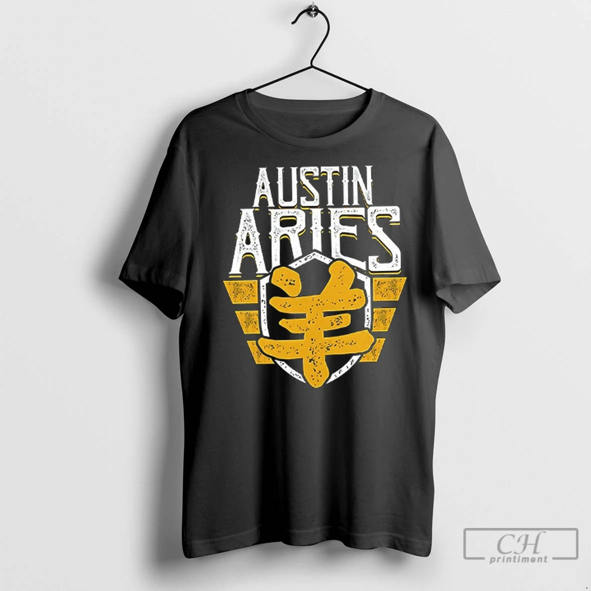 Premium Austin Aries The Truth Mlw Fury Road