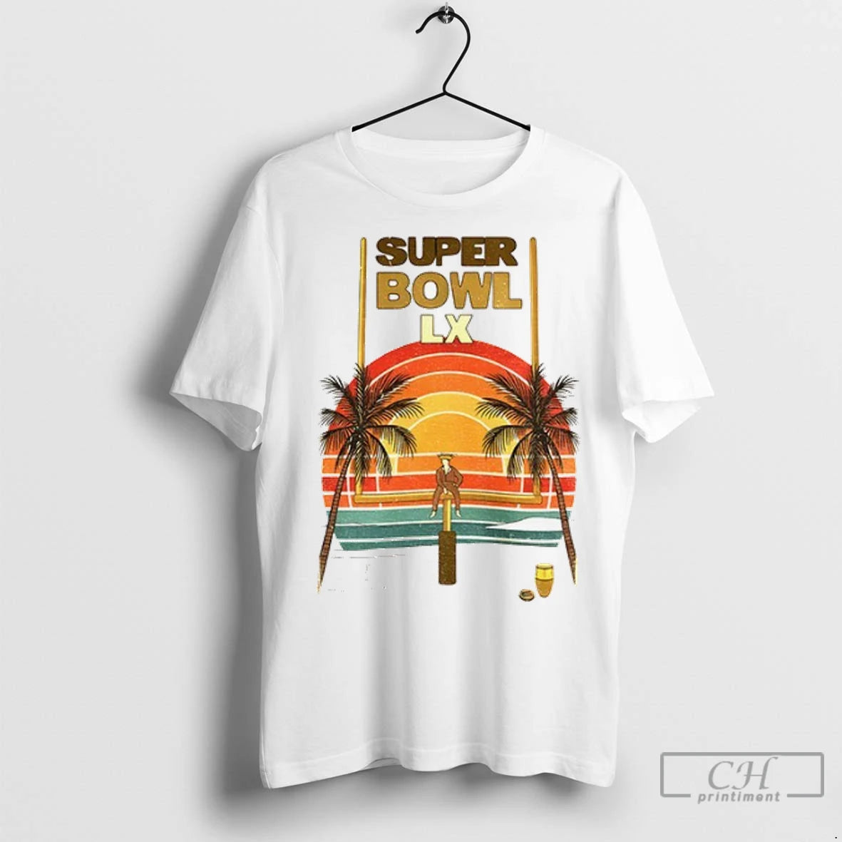 Premium Bad Bunny Superbowl Halftime Football Puerto Rico Boricua Debi Tirar
