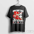 Premium Bama Beat Dawgs 24 21 How Bout Them Walk The Dawgs Mascot