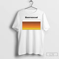 Premium Beersexual Funny Ornaments