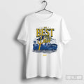 Premium Best In The West 2025 Seattle Mariners Baseball Royal Seize The Moment