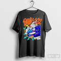 Premium Blink 182 Kansas City Mo 09 27 2025