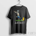 Premium Brandon Aubrey Dallas Cowboys Butter Kicker Funny Painting