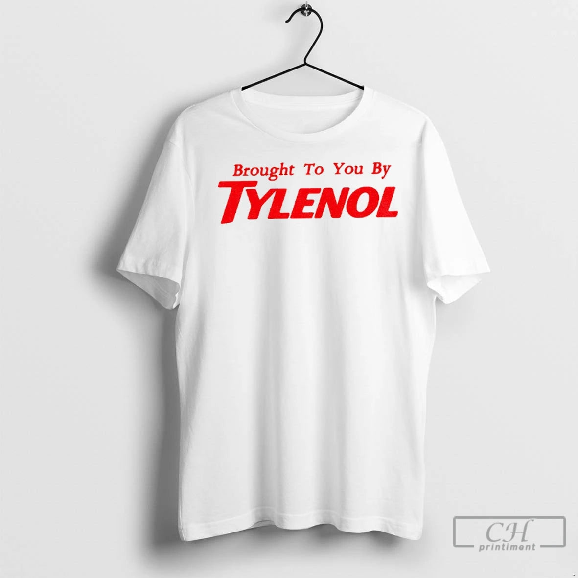 Premium Brought To You By Tylenol Acetaminophen