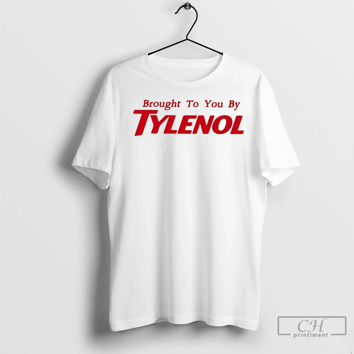 Premium Brought To You By Tylenol