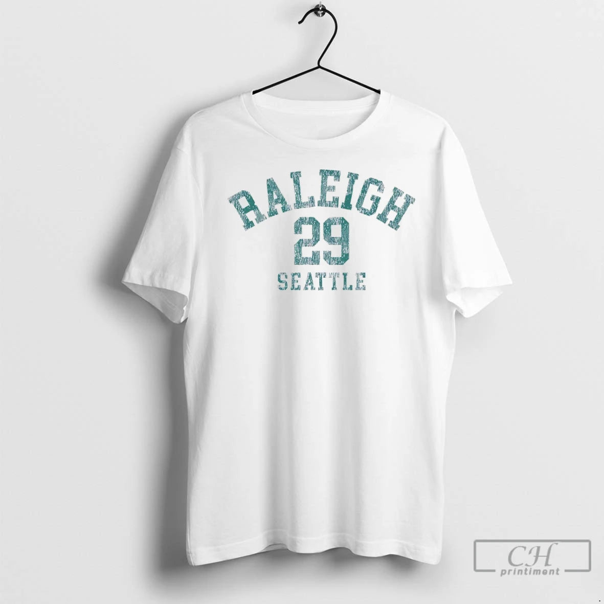 Premium Cal Raleigh 29 Seattle Mariners 2025 Mlb October