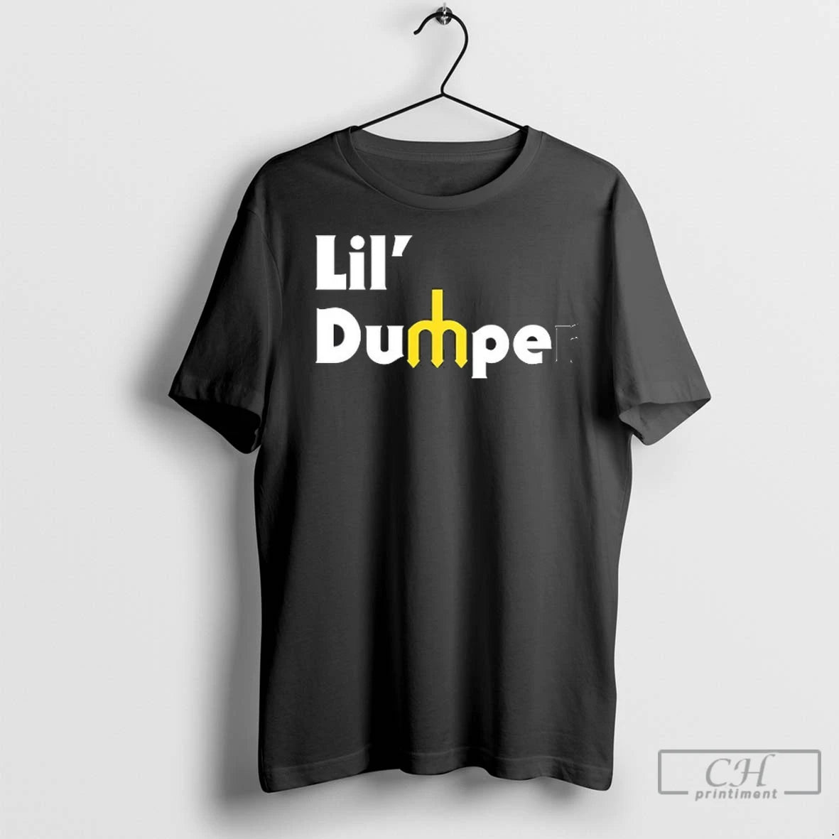 Premium Cal Raleigh Lil Dumper Seattle Mariners Baseball
