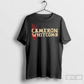 Premium Cameron Whitcomb Medusa Black Ladies