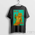 Premium Cat The Life Of A Showgirl Classic Ladies