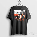 Premium Chandler Morris Ftw Moment 2025 Virginia Cavaliers