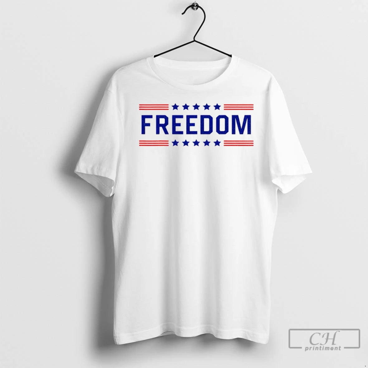 Premium Charlie Kirk Freedom America Political 2025