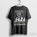 Premium Chicago White Sox X Peanuts Forever Not Just When We Win
