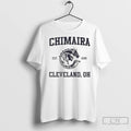 Premium Chimaira Cleveland Oh Est 1998 Ladies