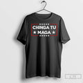 Premium Chinga Tu Maga Funny Anti Trump