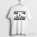 Premium Christianity Is Under Attack Pray For Grand Blanc