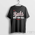 Premium Cincinnati Reds Built For Fall 2025 Mlb Postseason
