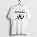 Premium Clemus One Must Imagine Sisyphus Podcasting