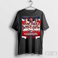 Premium Cleveland Guardians 2025 Mlb American League Central Division Champions