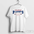 Premium Cleveland Guardians Playoffs 2025 Mlb Baseball Logo