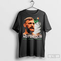 Premium Conor Mcgregor Ufc The Notorious Surprise Surprise Ornaments
