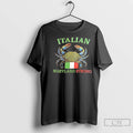 Premium Crab Italian Maryland Strong