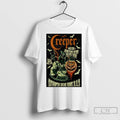 Premium Creeper Halloween Tour 2025 Ladies