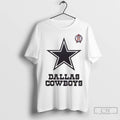 Premium Dallas Cowboys 9 11 Memorial Stair Climb