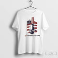 Premium Dallas Cowboys 9 11 Memorial Stair Climb Tee
