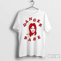 Premium Danger Babe