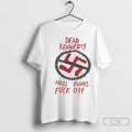 Premium Dead Kennedys Nazi Punks Fuck Off