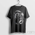 Premium Death Rider Horse Skull Halloween
