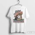 Premium Detroit Tigers 2025 Mlb Postseason Michigan Classic