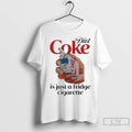 Premium Diet Soda Is Just A Fridge Cigarette Retro Ladies